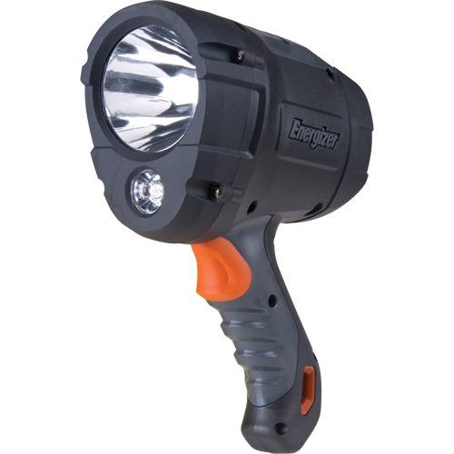 Projecteur Hard Case Professional, DEL, 600 Lumens, Piles AA Chandler Sales