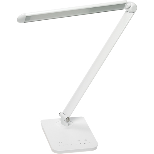 Vamp LED Lamps, 9 W, LED, White Chandler Sales
