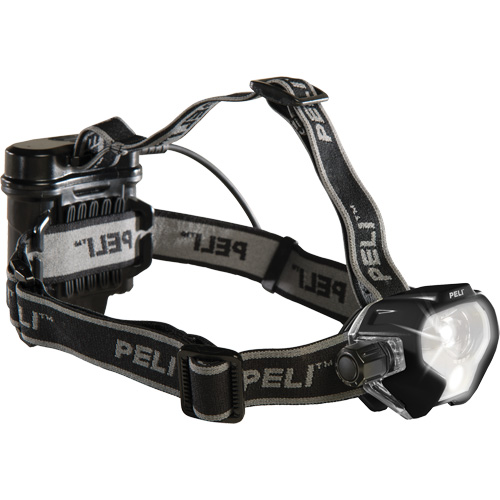 2785 Headlamp, LED, 215 Lumens, 5 Hrs. Run Time, AA Batteries Chandler Sales