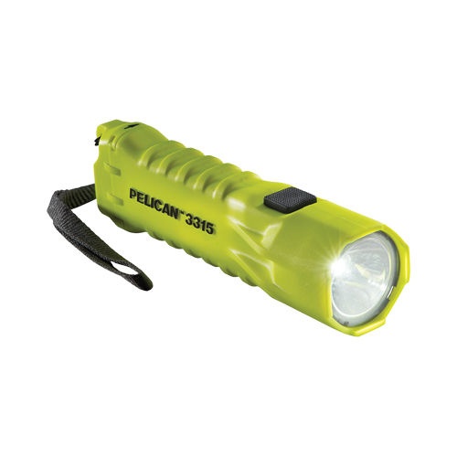 3315PL Flashlight, LED, 160 Lumens, AA Batteries Chandler Sales