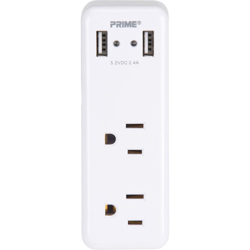 Chargeur USB Prime Chandler Sales