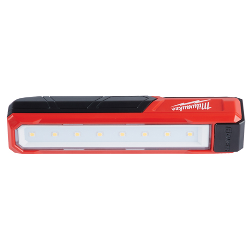 Projecteur de poche USB Rover, DEL, 445 lumens, 2 hres de fonctionnement, Bloc-pile Rechargeable, Plastique Chandler Sales