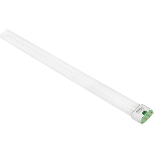 Dulux&reg; T ECOLOGIC Triple-Tube Compact Fluorescent Lamp, L (T5), 36 W, 4100 K, 2G11 Base, 12000 hrs. Chandler Sales