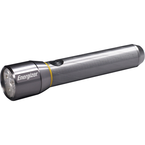Lampe de poche Vision HD, DEL, 1300 lumens, Piles AA Chandler Sales