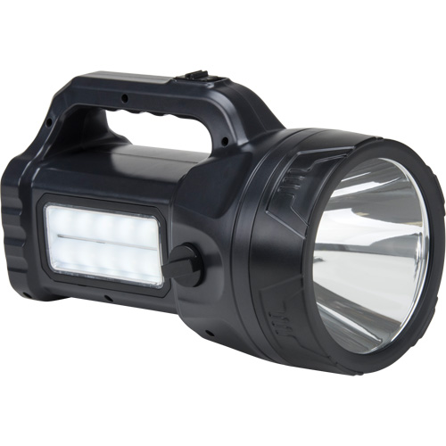 Projecteur DEL AFL400, DEL, 516 Lumens, Piles Rechargeable Chandler Sales