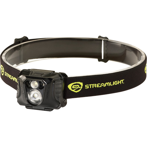 Lampe de poche multifonction Enduro, DEL, 200 lumens, 6 hres de fonctionnement, piles AAA Chandler Sales