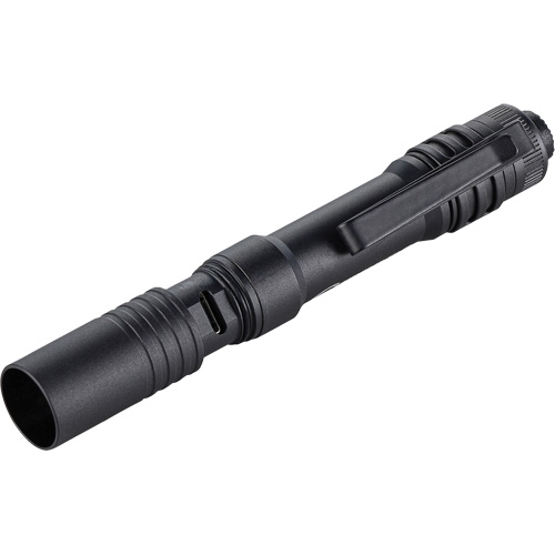 Lampe de poche porte-cl&eacute; USB MicroStream Chandler Sales