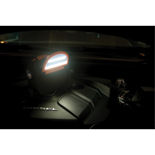 Survolteur multifonctions Elite Chandler Sales