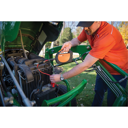 Survolteur multifonctions Elite Chandler Sales