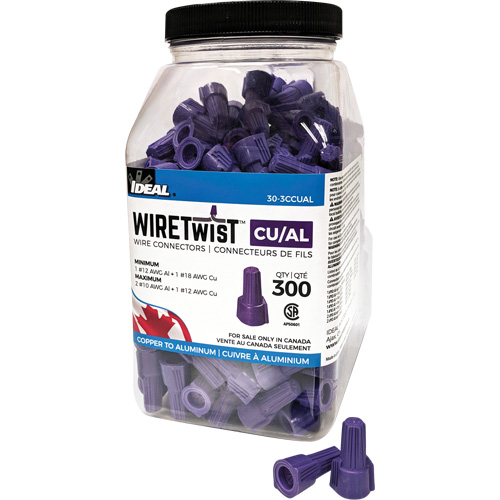 WireTwist Wire Connector Chandler Sales