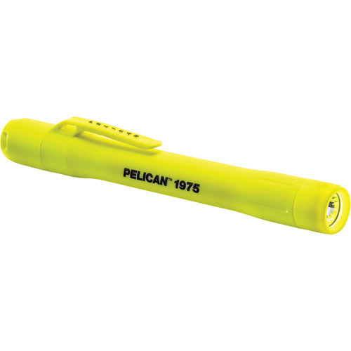 Hand-Held Flashlight, LED, 117 Lumens, AAA Batteries Chandler Sales
