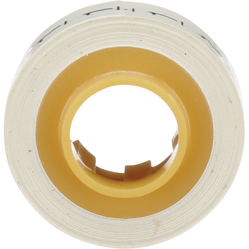 ScotchCode Wire Marker Tape  Chandler Sales
