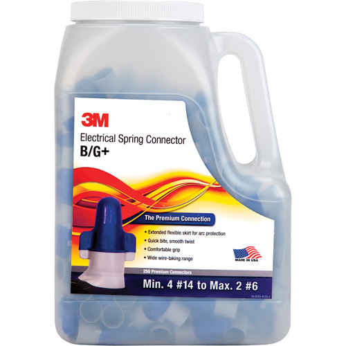 Connecteur de fil Performance Plus Chandler Sales