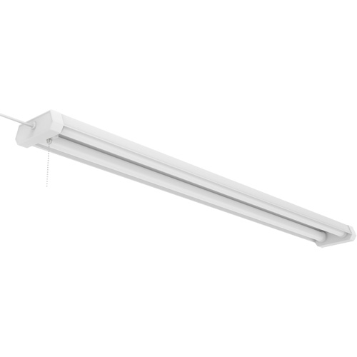 Linkable Shop Light, LED, 120 V, 42 W, 2.9" H x 6.3" W x 47.4" L Chandler Sales