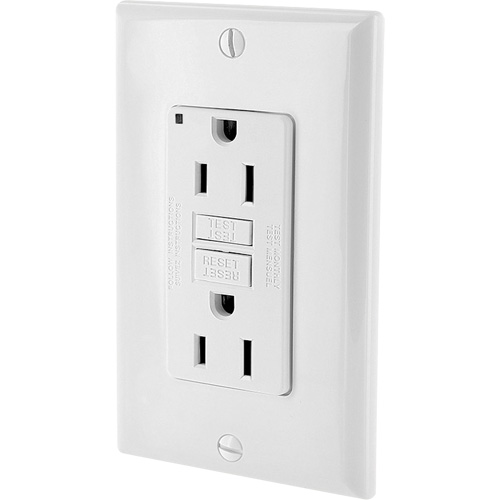 GFCI Decora&reg; Outlet Chandler Sales