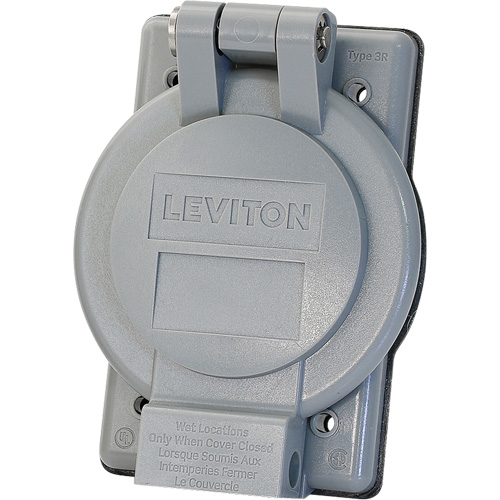 Flanged Cover Chandler Sales
