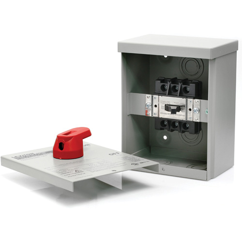 Manual Motor Controller Chandler Sales