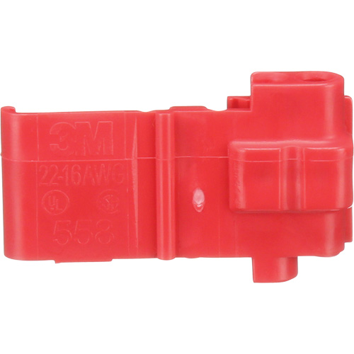 Scotchlok Electrical Insulation Displacement Connector Chandler Sales