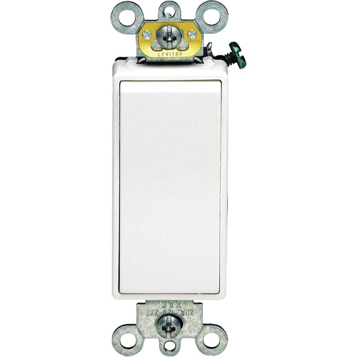 Interrupteur 3 voies Decora Chandler Sales