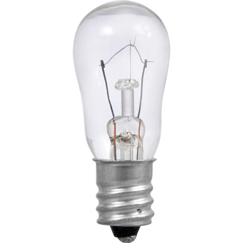 S6 Incandescent Bulb Chandler Sales