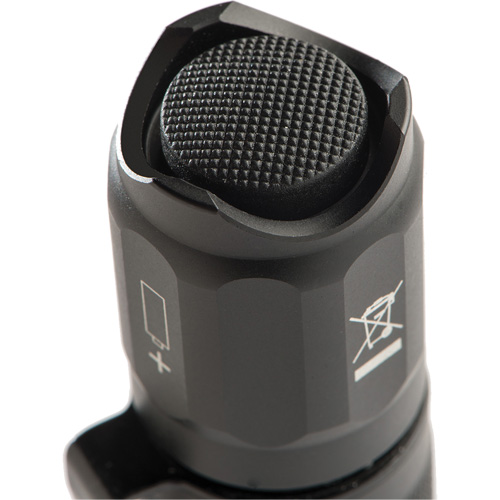 7000 Series Tactical Flashlight, LED, 774 Lumens, CR123 Batteries Chandler Sales