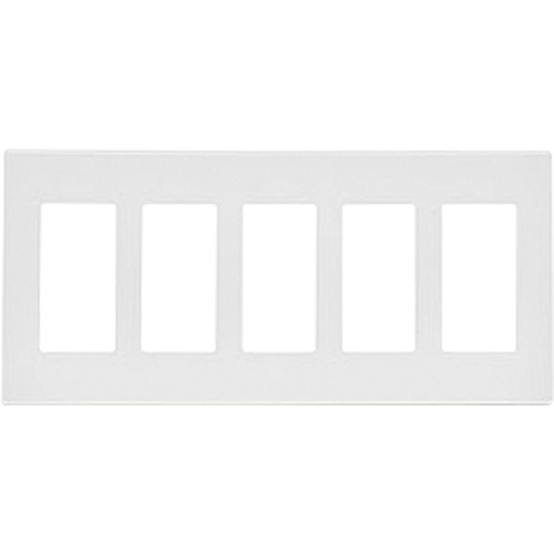 Screwless Decora&reg; Wall Plate Chandler Sales