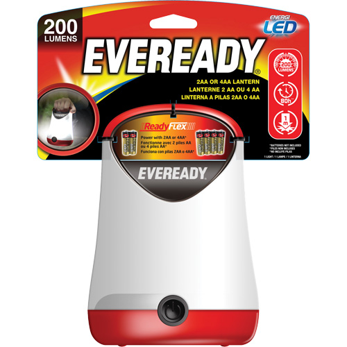 Eveready&reg; Compact Lantern Chandler Sales