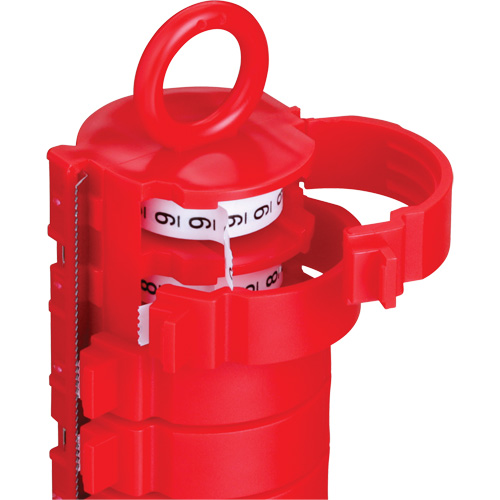 ScotchCode Wire Marker Tape Dispenser Chandler Sales