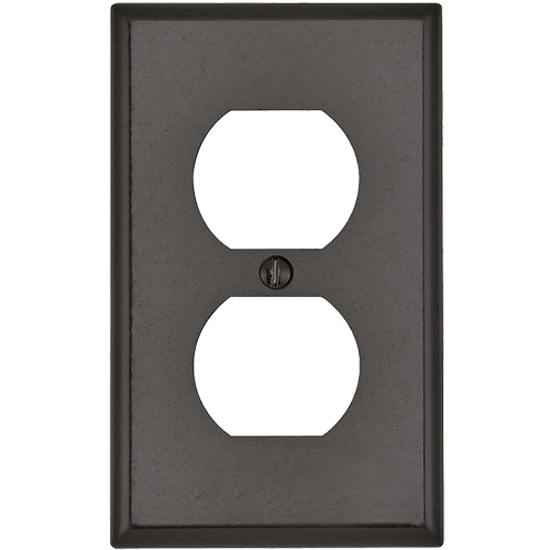 Receptacle Wallplate Chandler Sales