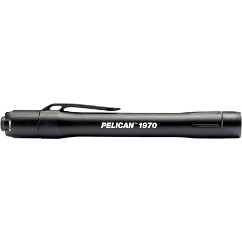 Penlight, LED, 139 Lumens, Plastic Body, AAA Batteries, Included Chandler Sales