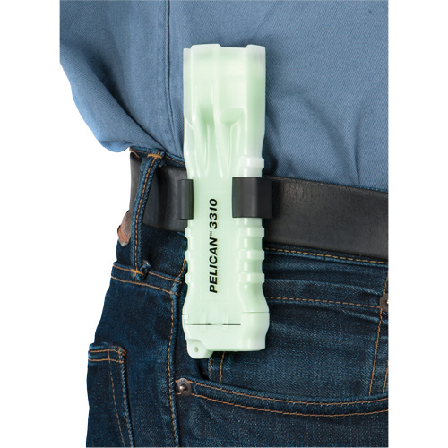 Flashlight, LED, 378 Lumens, AA Batteries Chandler Sales