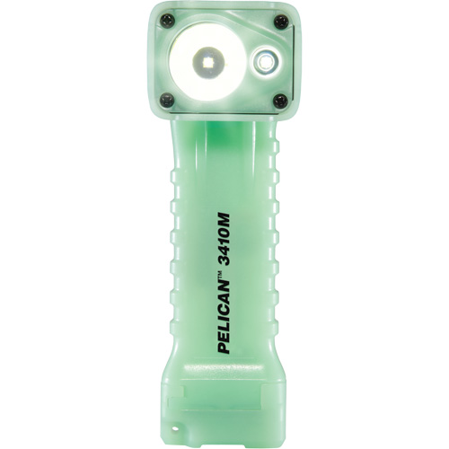 Lampe de poche magn&eacute;tique &agrave; angle droit, DEL, 653 lumens, Piles AA Chandler Sales