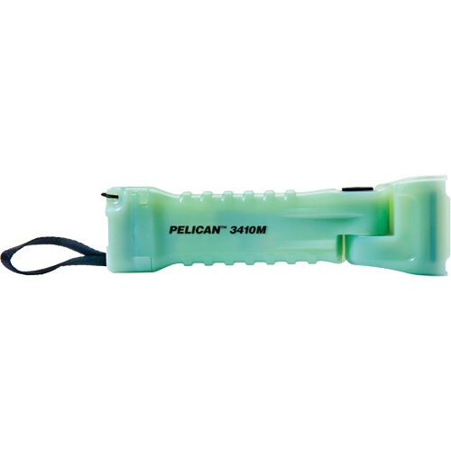 Lampe de poche magn&eacute;tique &agrave; angle droit, DEL, 653 lumens, Piles AA Chandler Sales