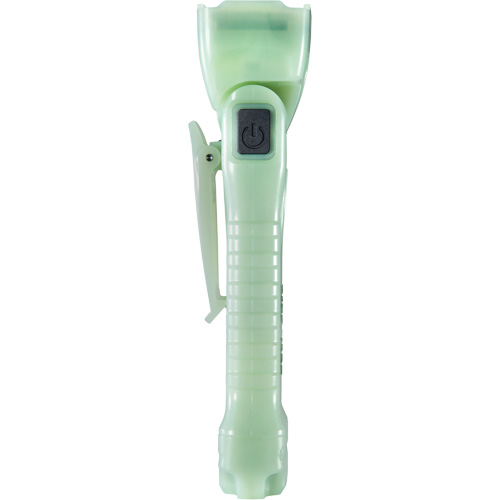 Lampe de poche magn&eacute;tique &agrave; angle droit, DEL, 653 lumens, Piles AA Chandler Sales