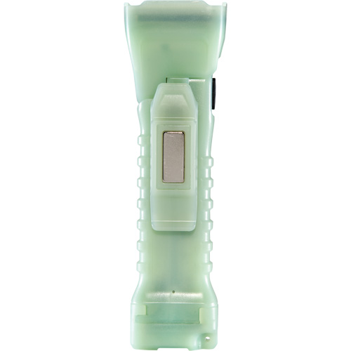 Lampe de poche magn&eacute;tique &agrave; angle droit, DEL, 653 lumens, Piles AA Chandler Sales