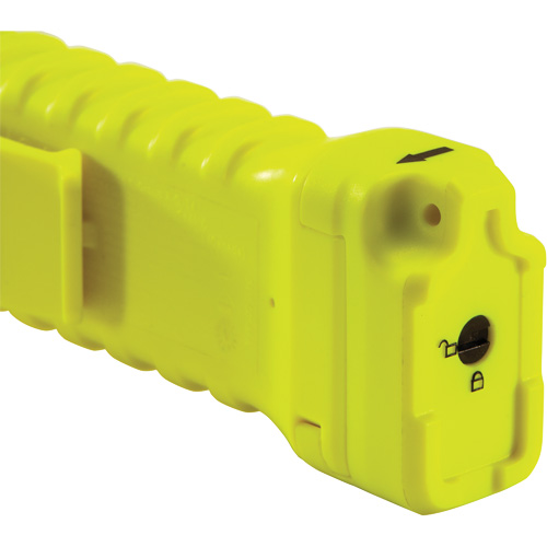 Right Angle Flashlight, LED, 336 Lumens, AA Batteries Chandler Sales