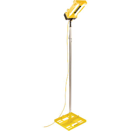 Modular Light System, LED, 24 W, 3000 Lumens, Aluminum Housing Chandler Sales