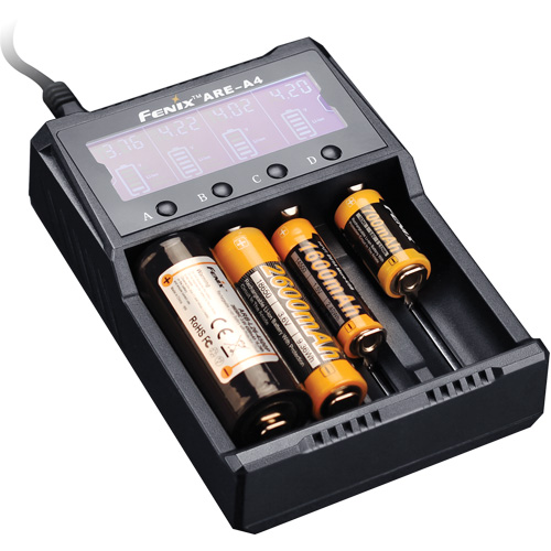 ARE-A4 Multifunctional Battery Charger Chandler Sales