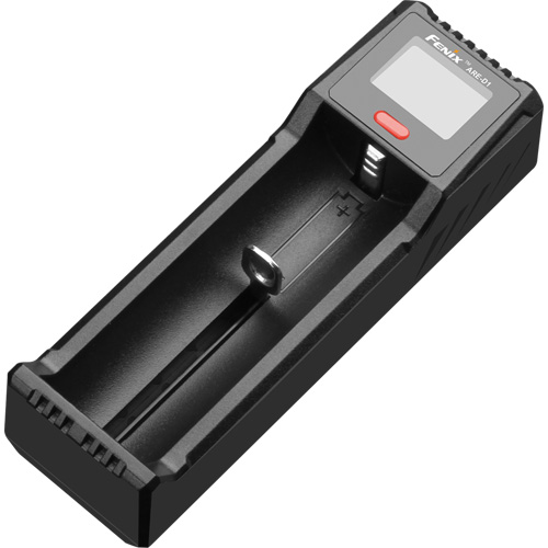 Chargeur de batterie intelligent &agrave; canal unique ARE-D1 Chandler Sales