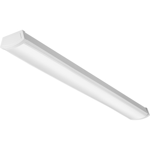 Luminaire enveloppant FMLWL &agrave; profil bas Chandler Sales