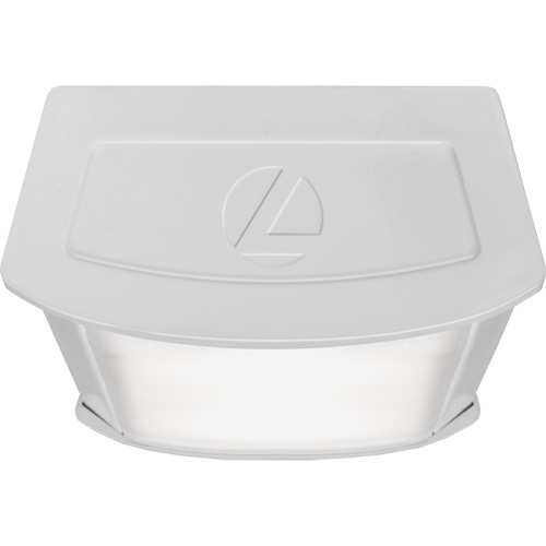 Luminaire enveloppant FMLWL &agrave; profil bas Chandler Sales