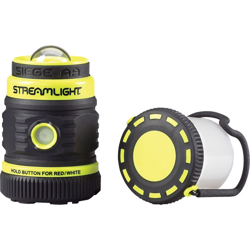 Lanterne de travail The Siege avec base magn&eacute;tique Chandler Sales