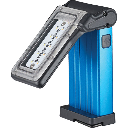 Lampe de travail multifonctionnelle compacte FlipMate, DEL, 500 lumens, Boîtier en Aluminium Chandler Sales