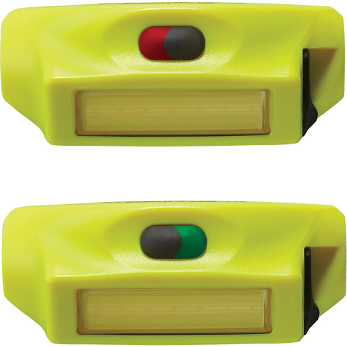 Bandit&reg; Pro Ultra-Compact Headlamp, LED, 180 Lumens, 4.5 Hrs. Run Time, Rechargeable Batteries Chandler Sales