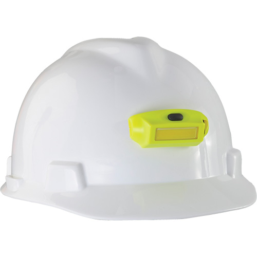 Bandit&reg; Pro Ultra-Compact Headlamp, LED, 180 Lumens, 4.5 Hrs. Run Time, Rechargeable Batteries Chandler Sales