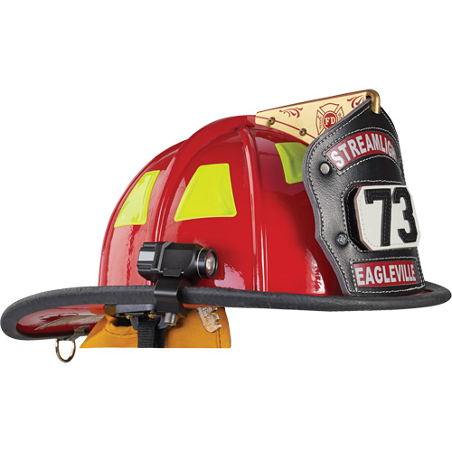 Vantage&reg; II Industrial Helmet Mount Flashlight Chandler Sales