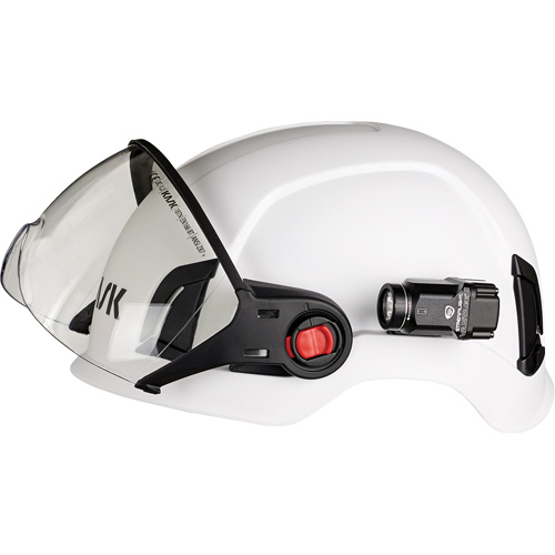 Lampe pour casque de pompier Vantage II Chandler Sales