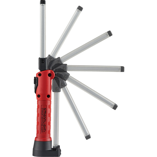 Lampe de travail compacte Strion SwitchBlade, DEL, 500 Lumens Chandler Sales