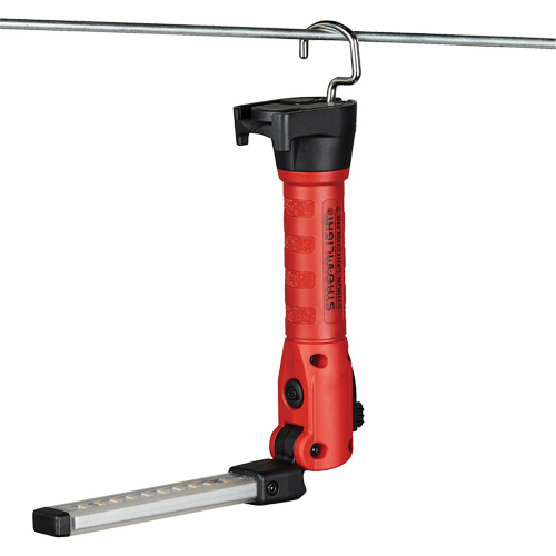 Lampe de travail compacte Strion SwitchBlade, DEL, 500 Lumens Chandler Sales