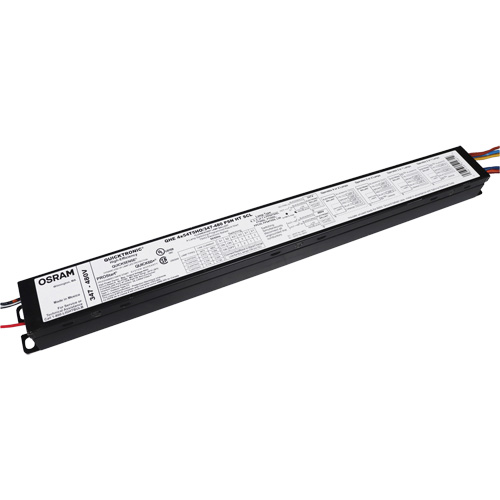 QuickTronic&reg; ProStart&reg; T5HO 4-Lamp Electronic Ballast Chandler Sales